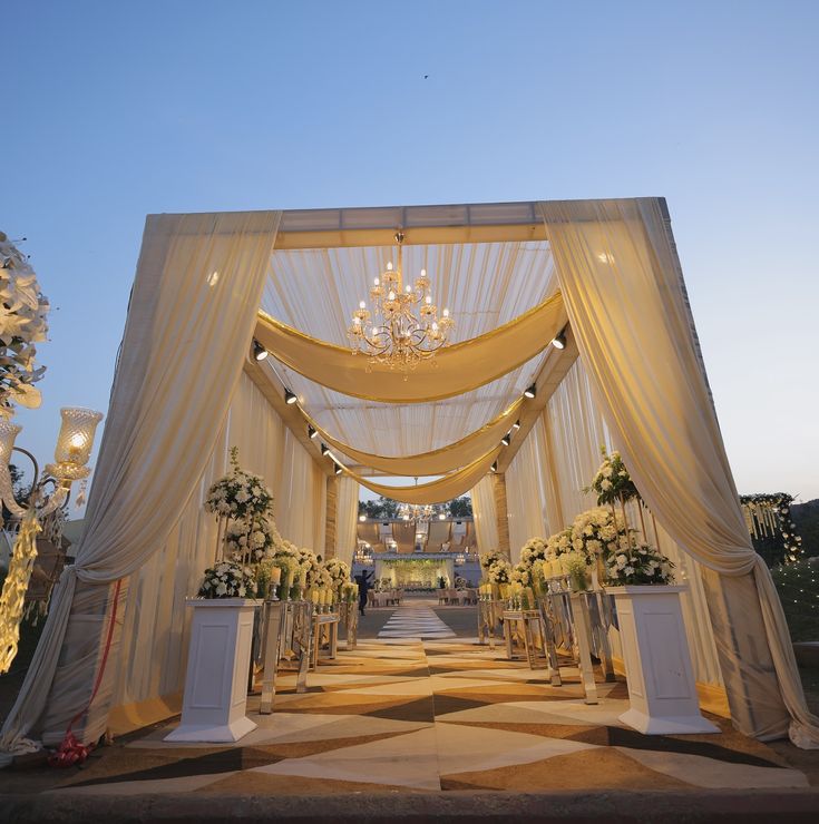 Wedding Event